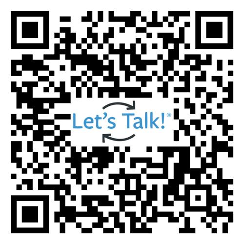 Lets Talk